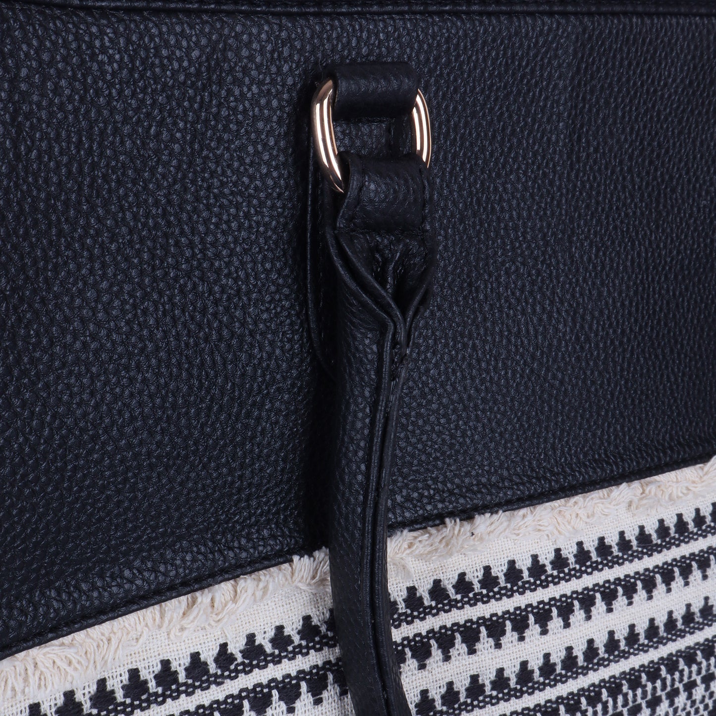 URBAN ETHNIC - TOTE BAG