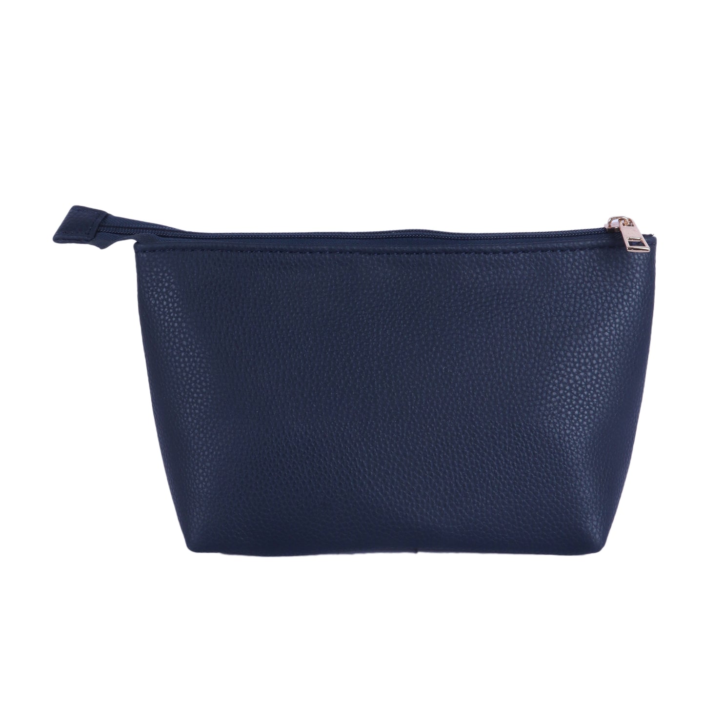 NAVY HUE POUCH
