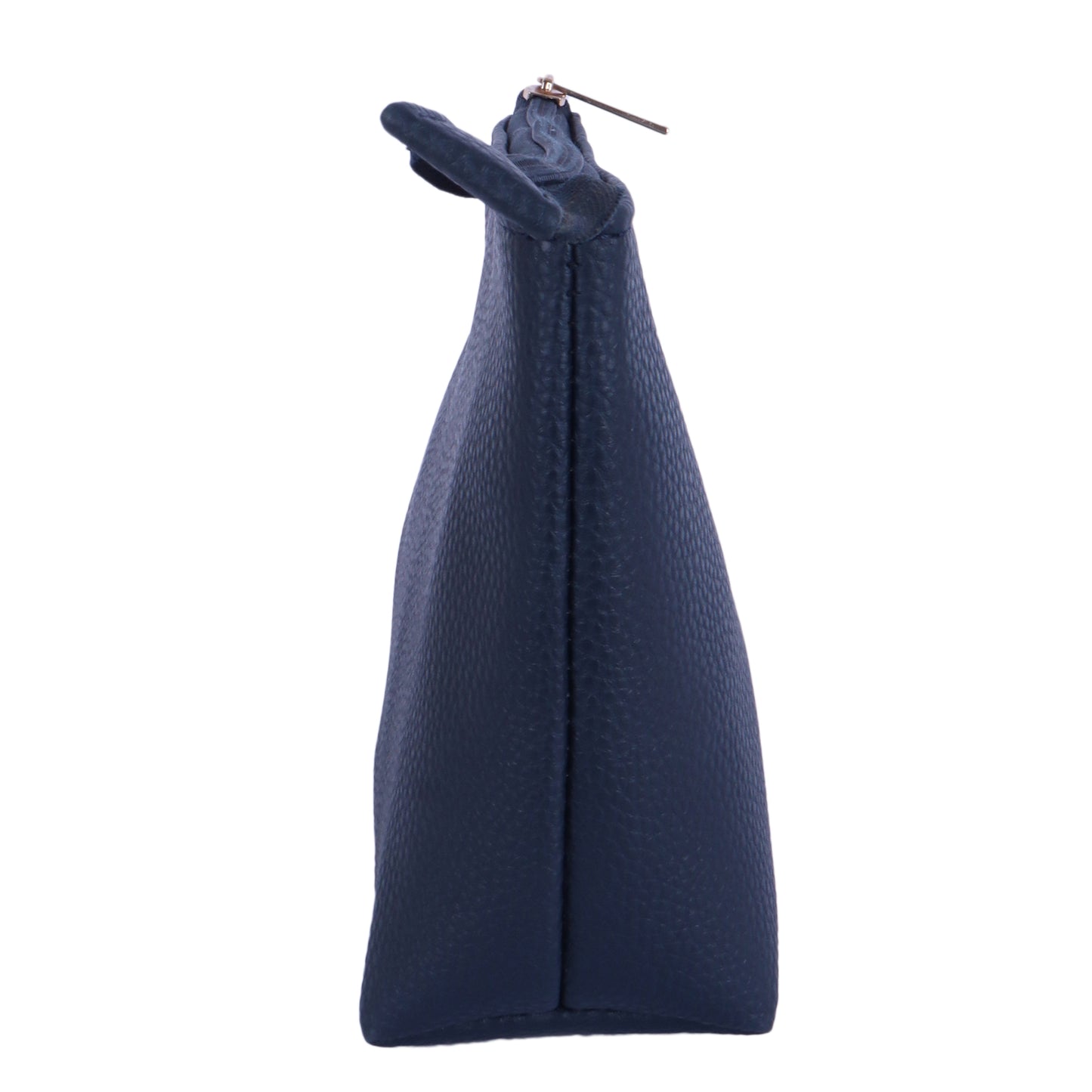 NAVY HUE POUCH