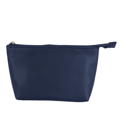 NAVY HUE POUCH
