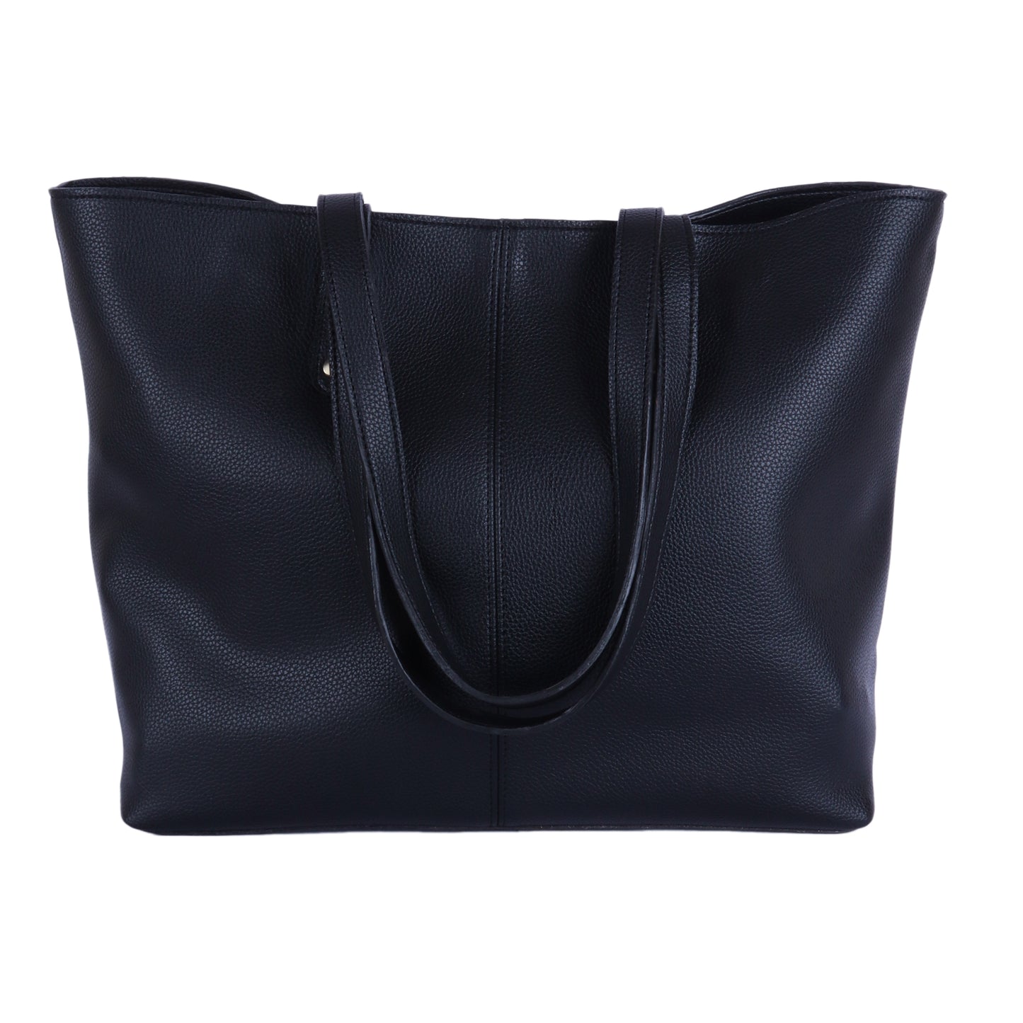 BLACKLINE TOTE