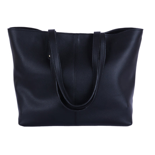 BLACKLINE TOTE