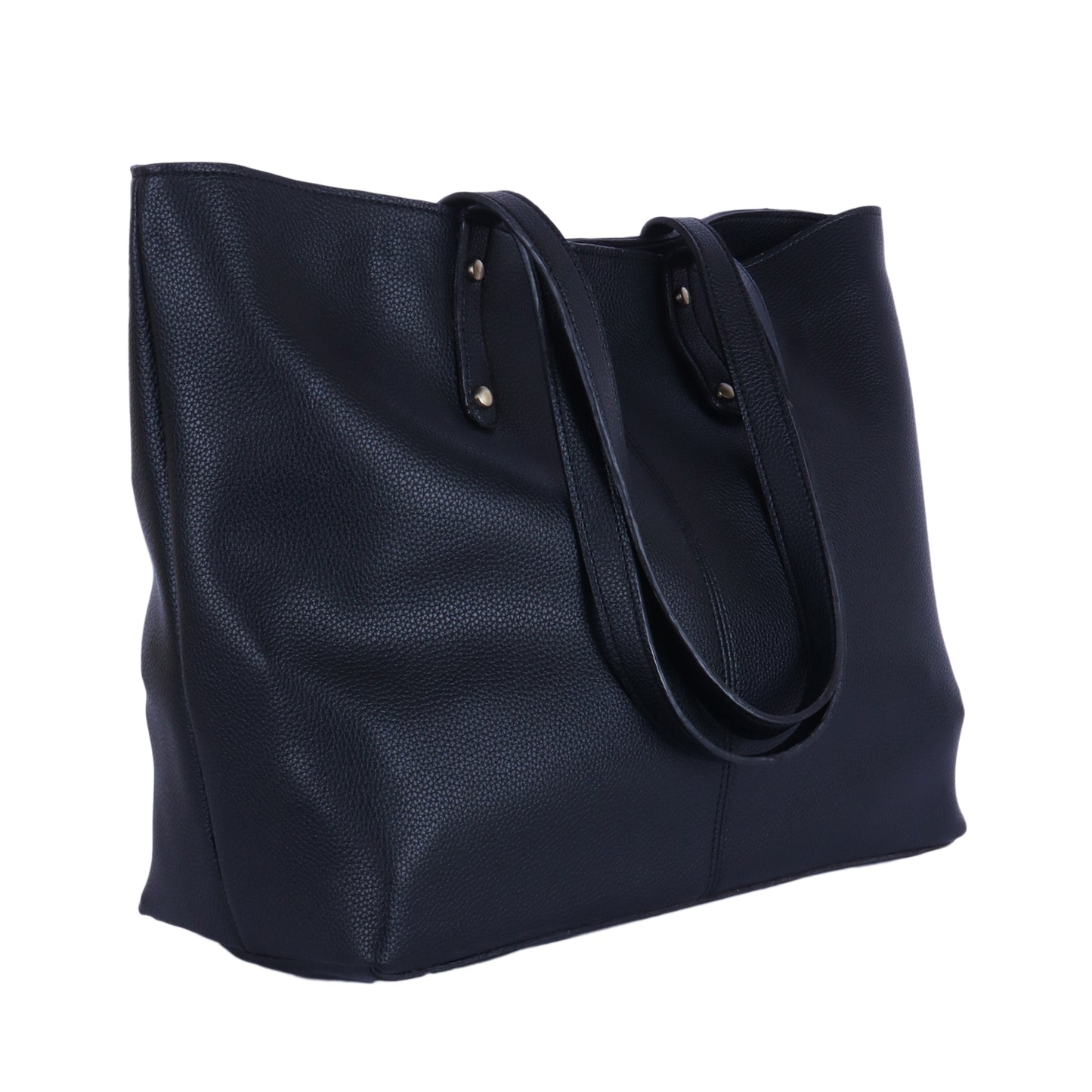 BLACKLINE TOTE