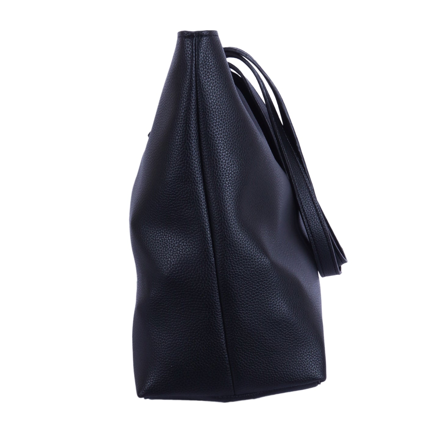 BLACKLINE TOTE