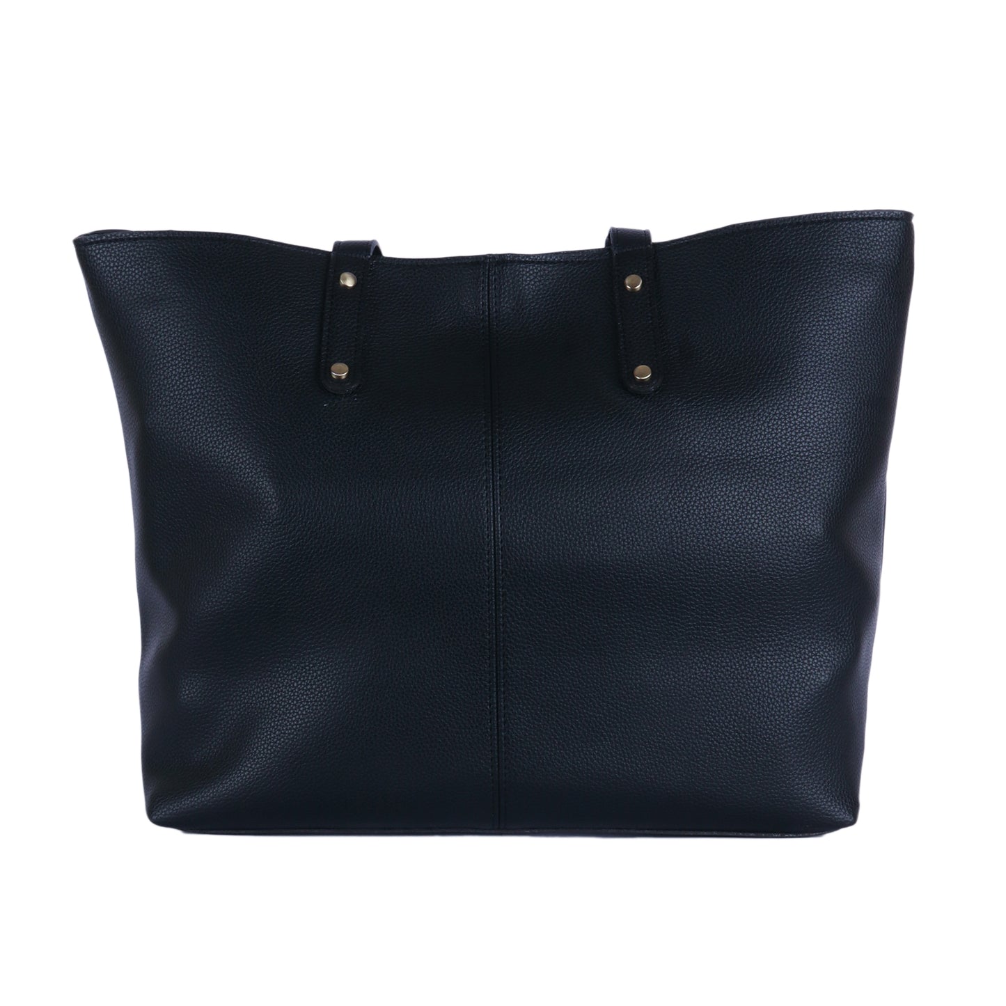 BLACKLINE TOTE