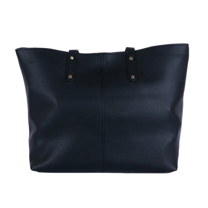 BLACKLINE TOTE