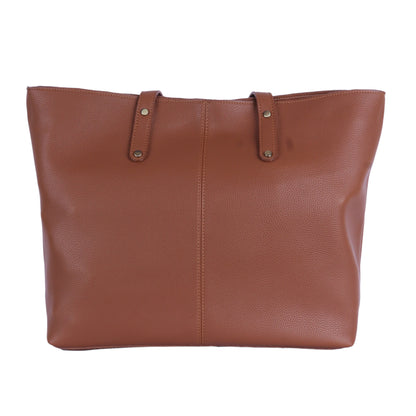 CARAMEL LINE - TOTE BAG