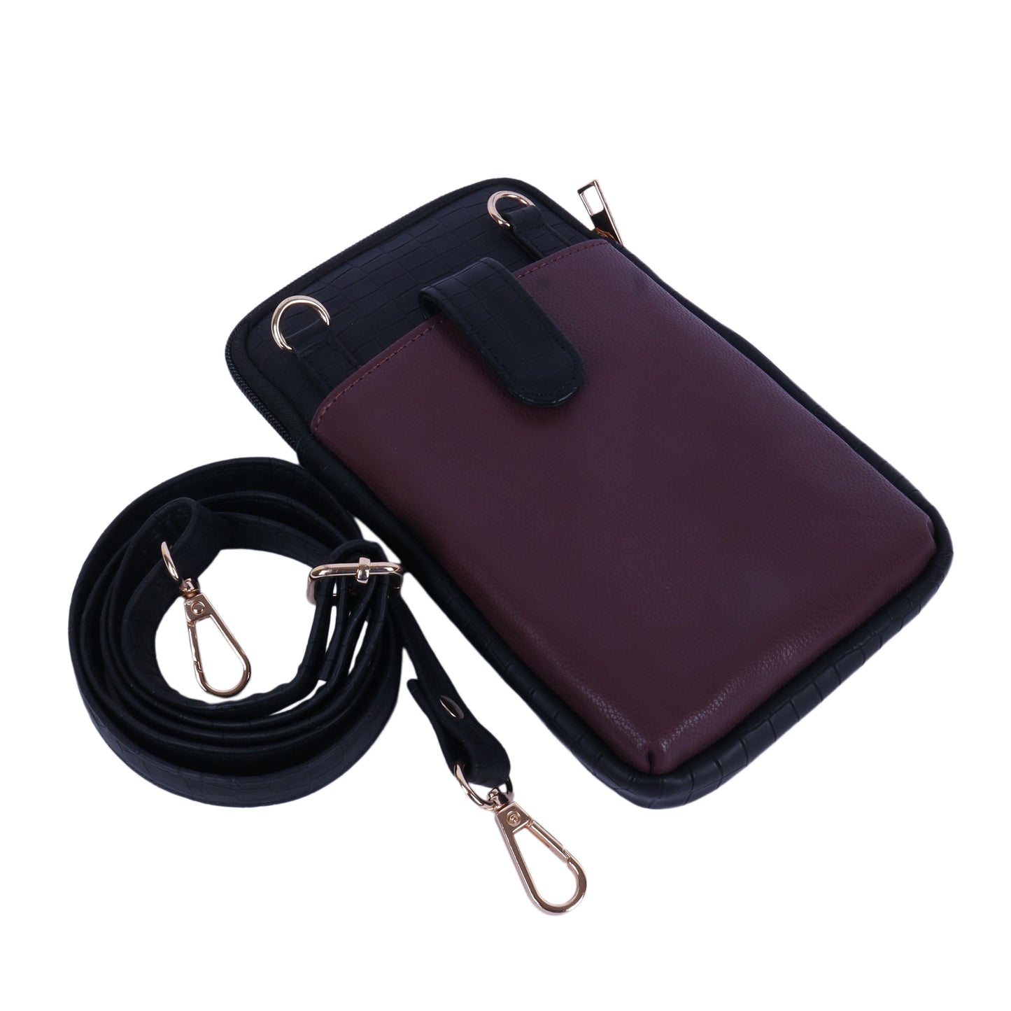 CROC BERRY - Mobile Sling Bag