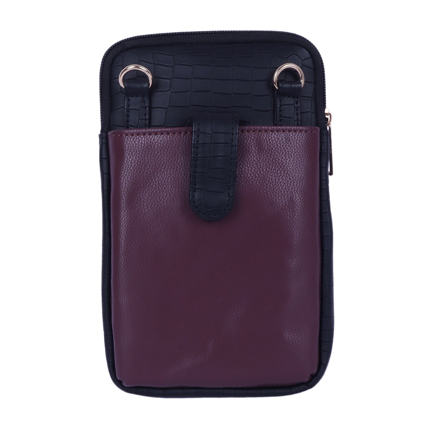 CROC BERRY - Mobile Sling Bag