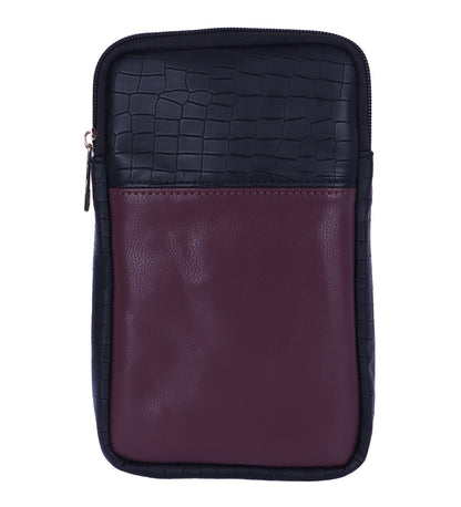 CROC BERRY - Mobile Sling Bag