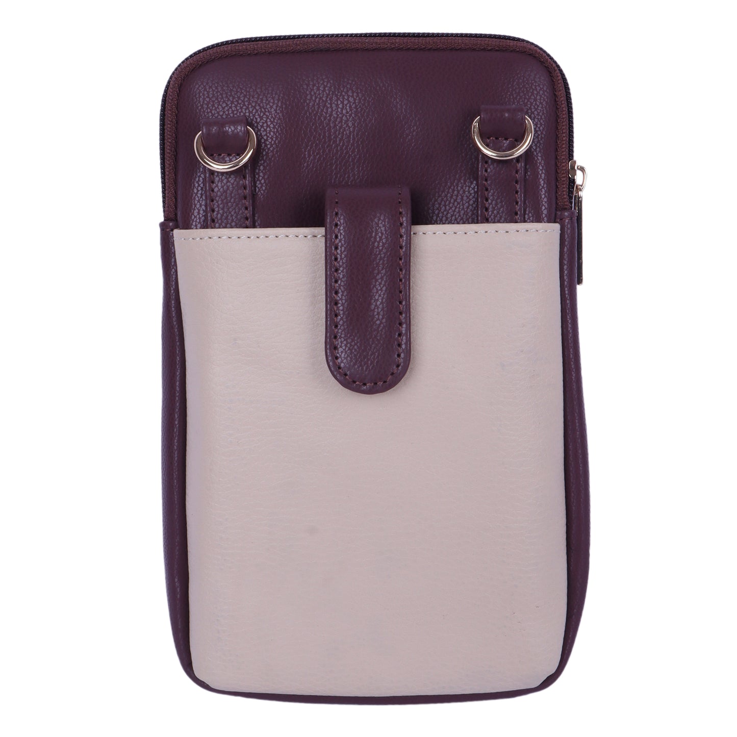 MULBERRY MIST - Mobile Sling Bag