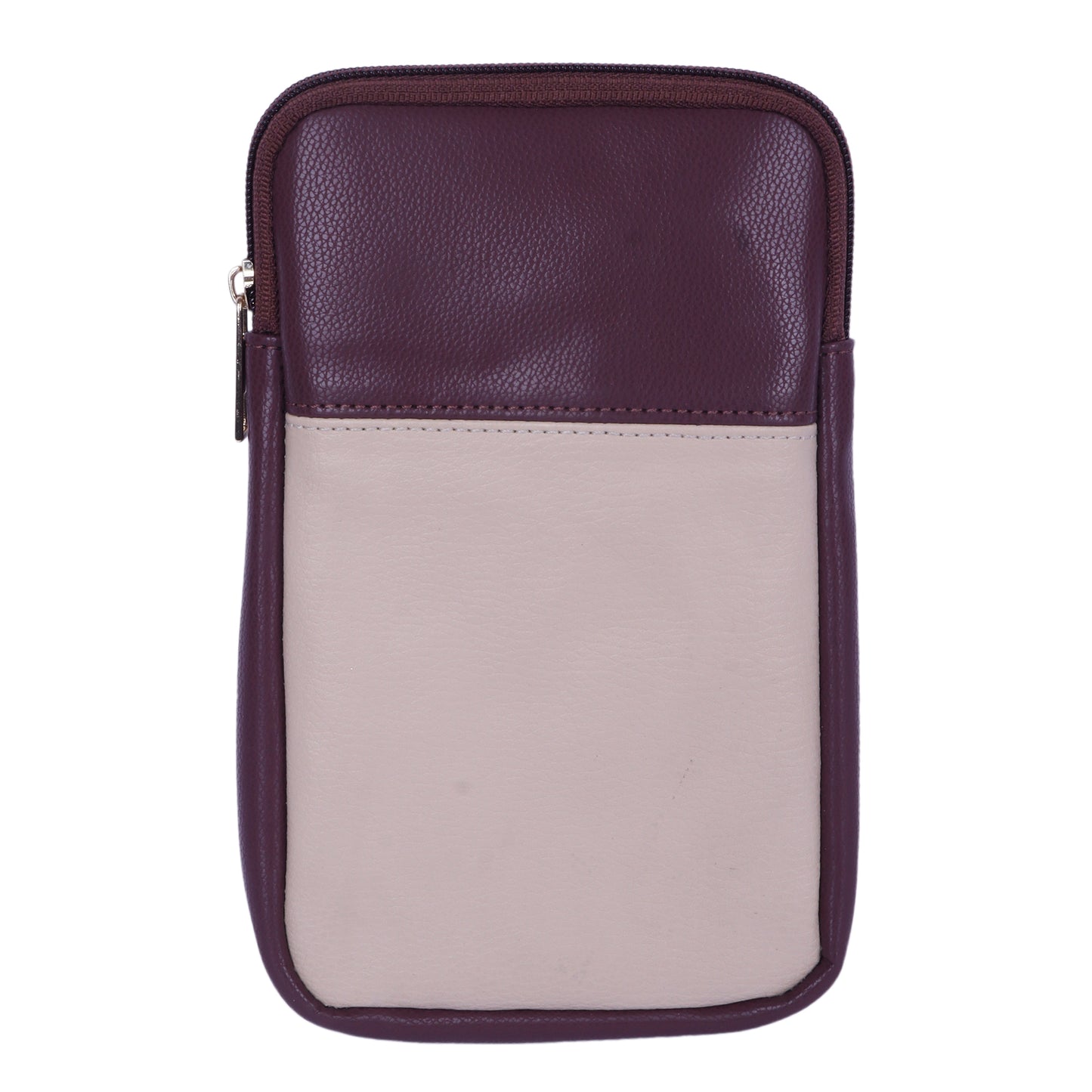 MULBERRY MIST - Mobile Sling Bag