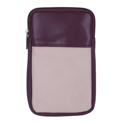 MULBERRY MIST - Mobile Sling Bag
