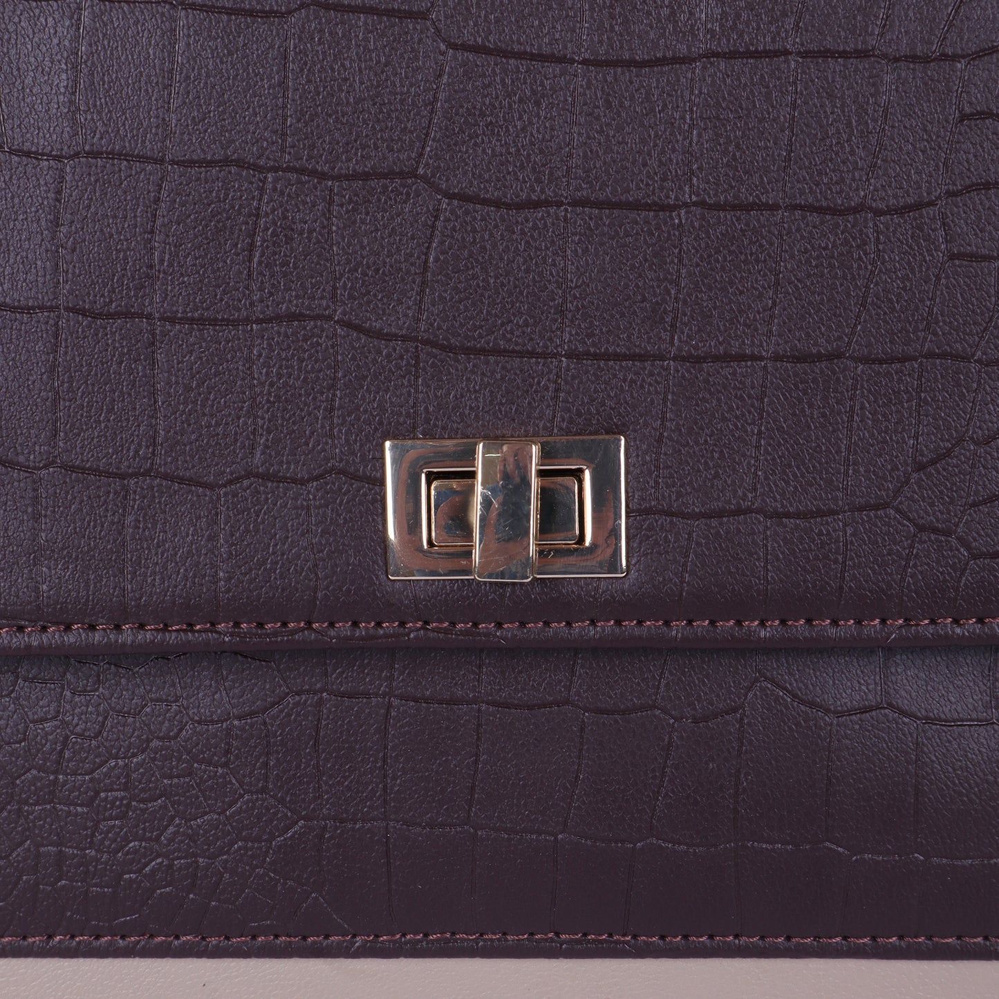 BOURBON  BRICK - Sling Bag