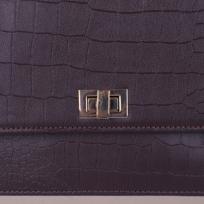 BOURBON  BRICK - Sling Bag