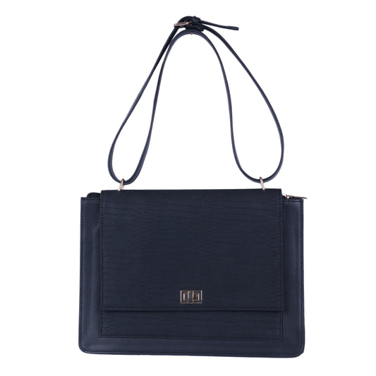MIDNIGHT EDIT- Sling Bag