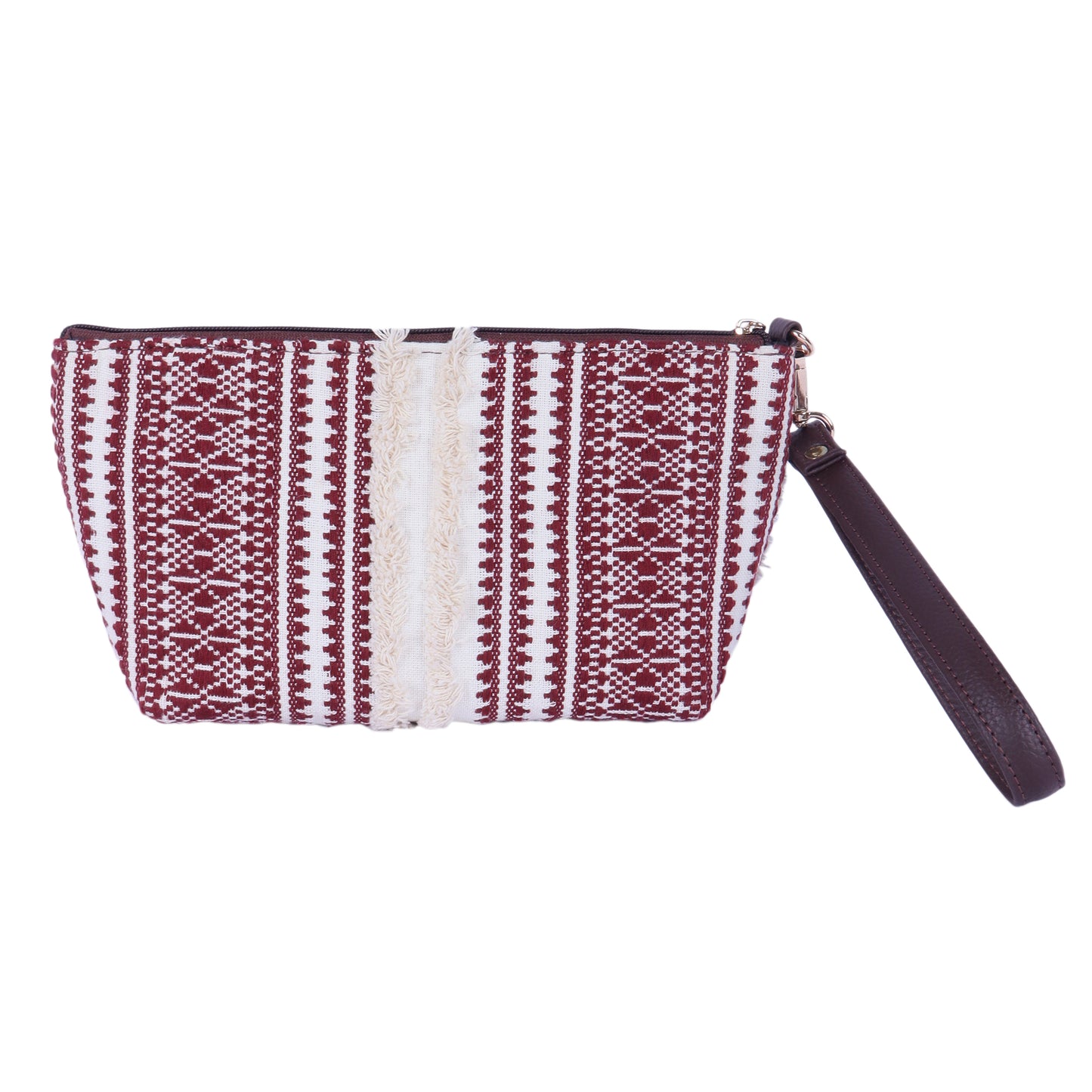 RUSTIC CHARM POUCH