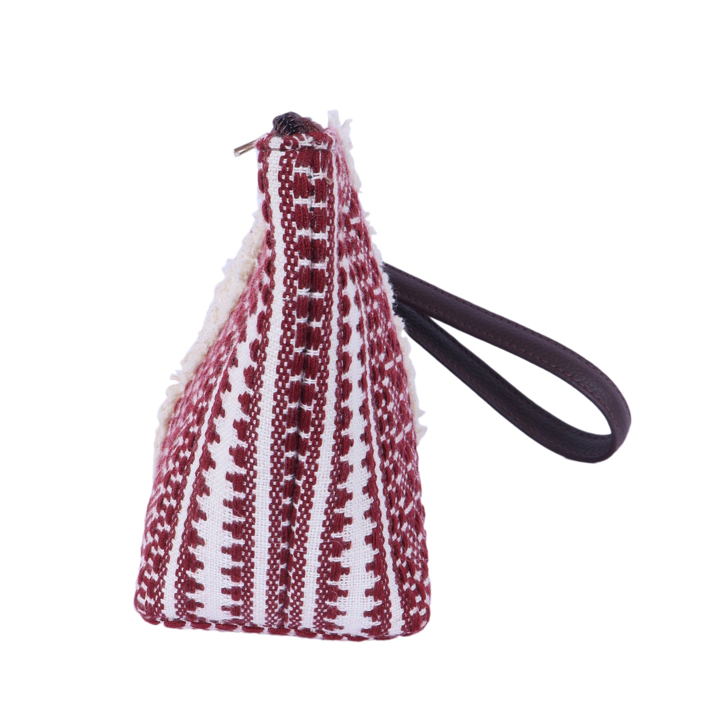 RUSTIC CHARM POUCH