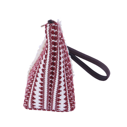 RUSTIC CHARM POUCH
