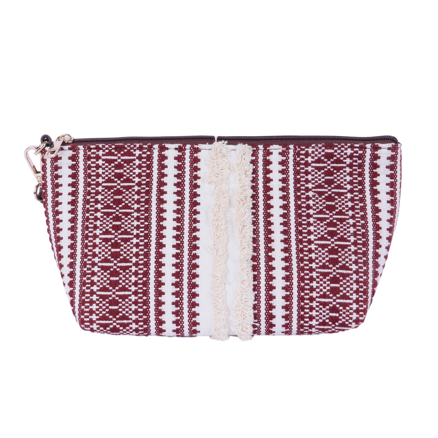 RUSTIC CHARM POUCH