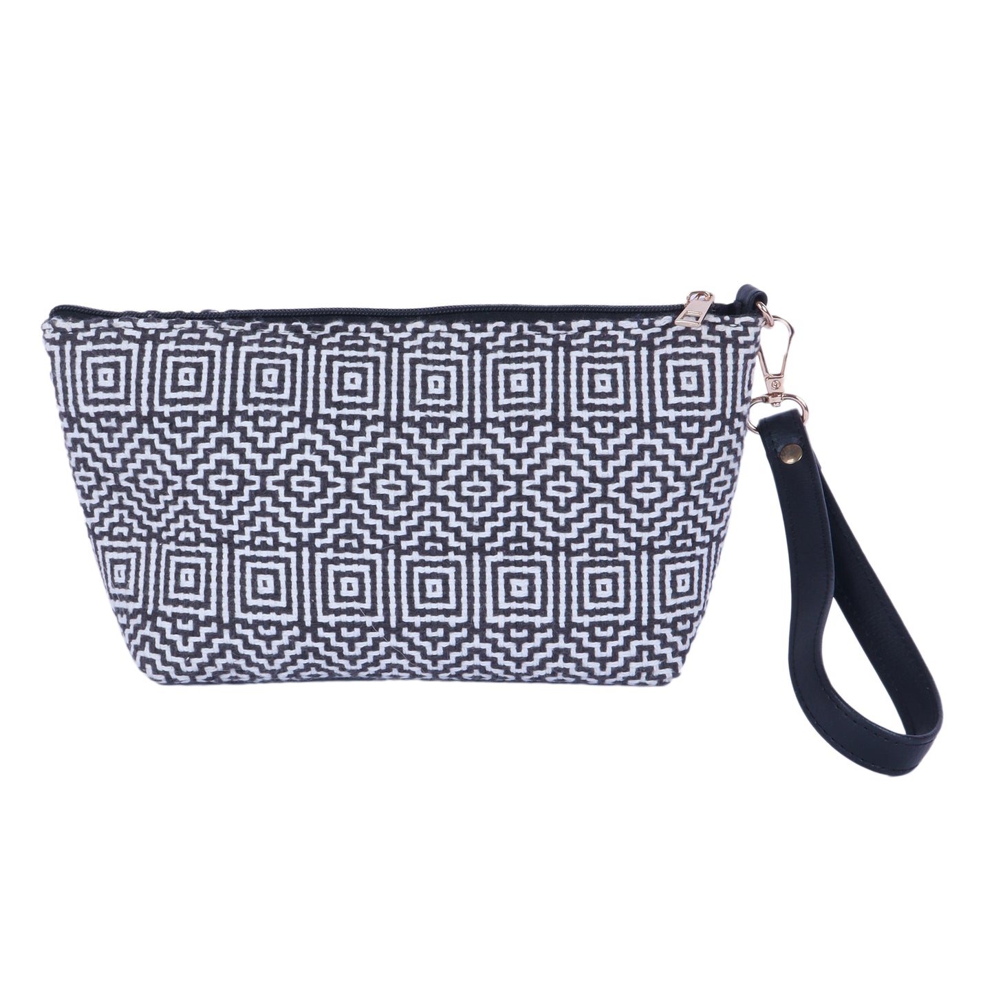 MONOCHROME POUCH
