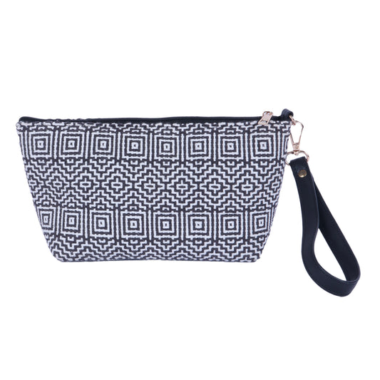 MONOCHROME POUCH