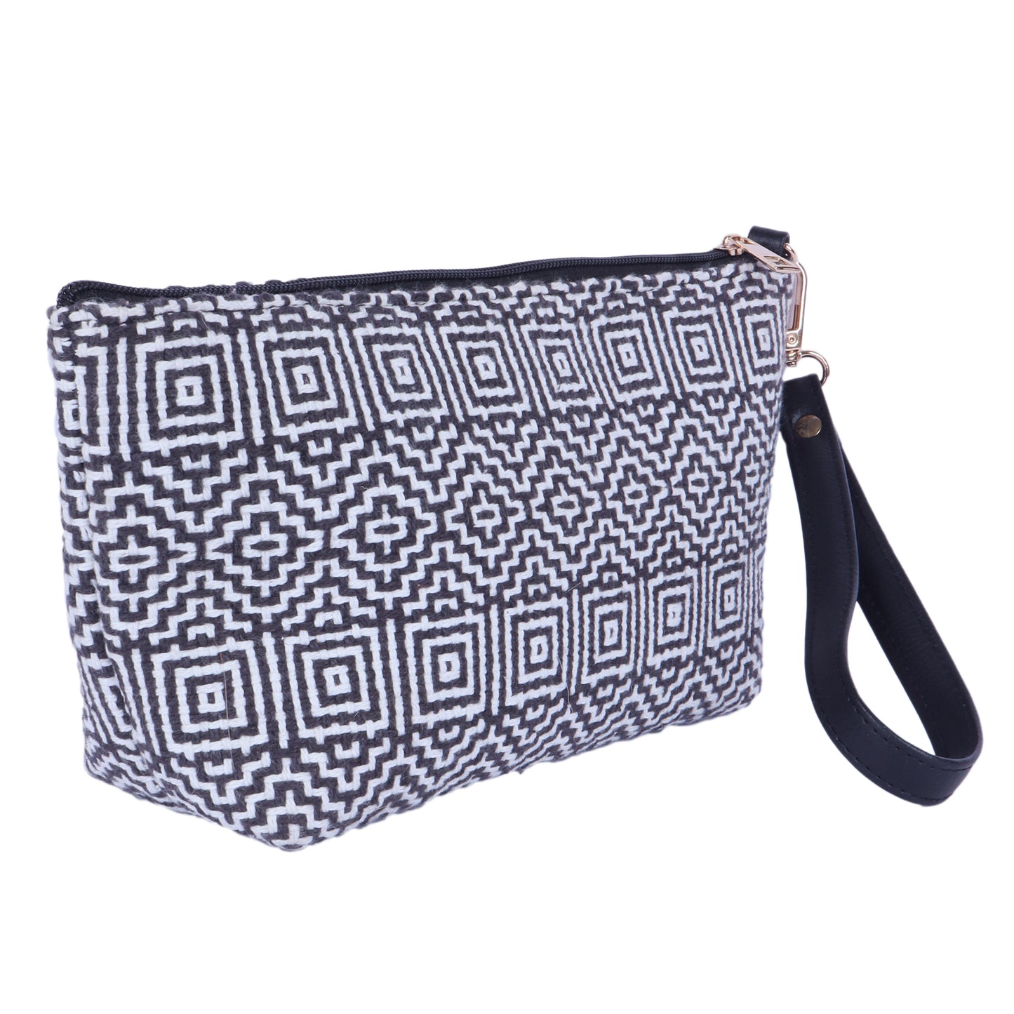MONOCHROME POUCH