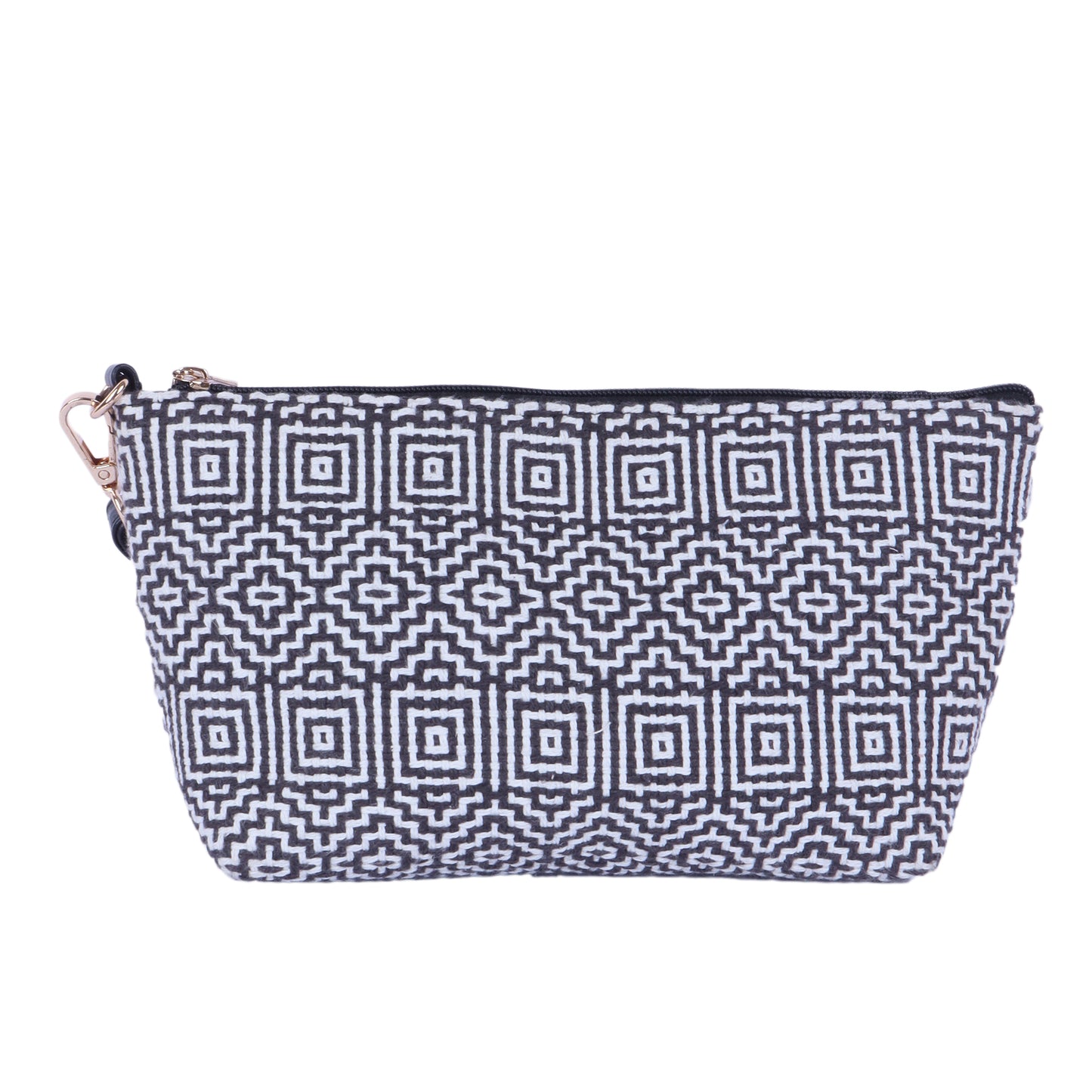 MONOCHROME POUCH