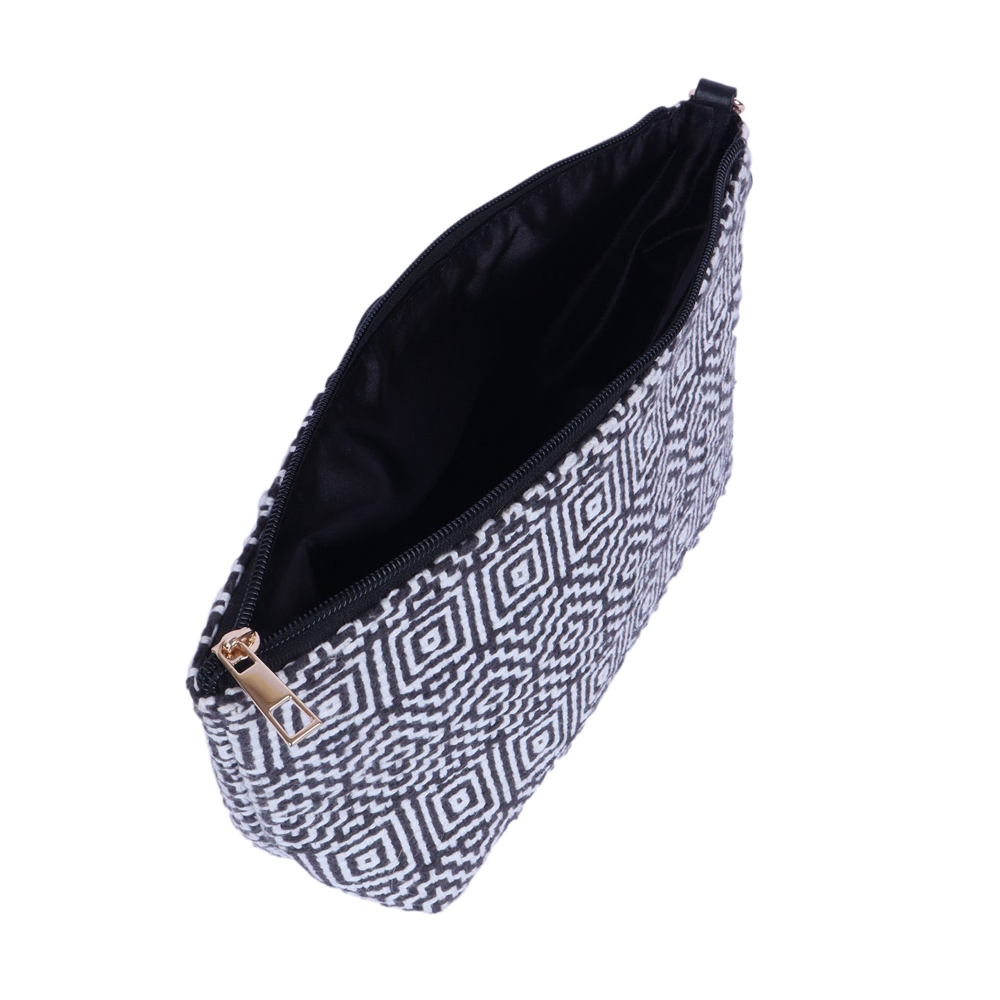 MONOCHROME POUCH